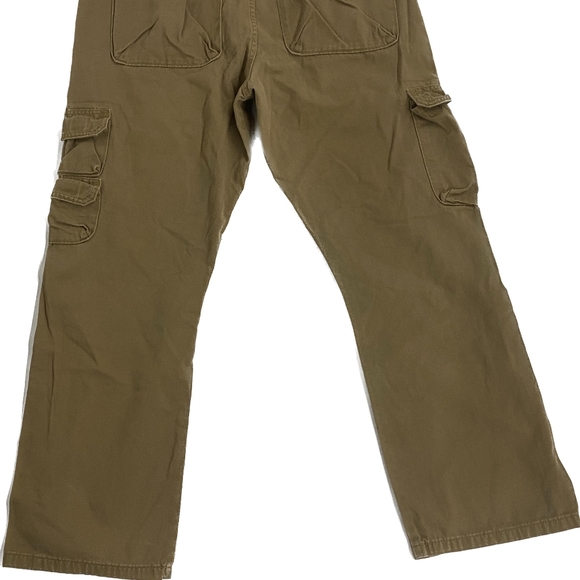 Wrangler jeans co. Cargo pants 36 x 30 - Picture 6 of 6